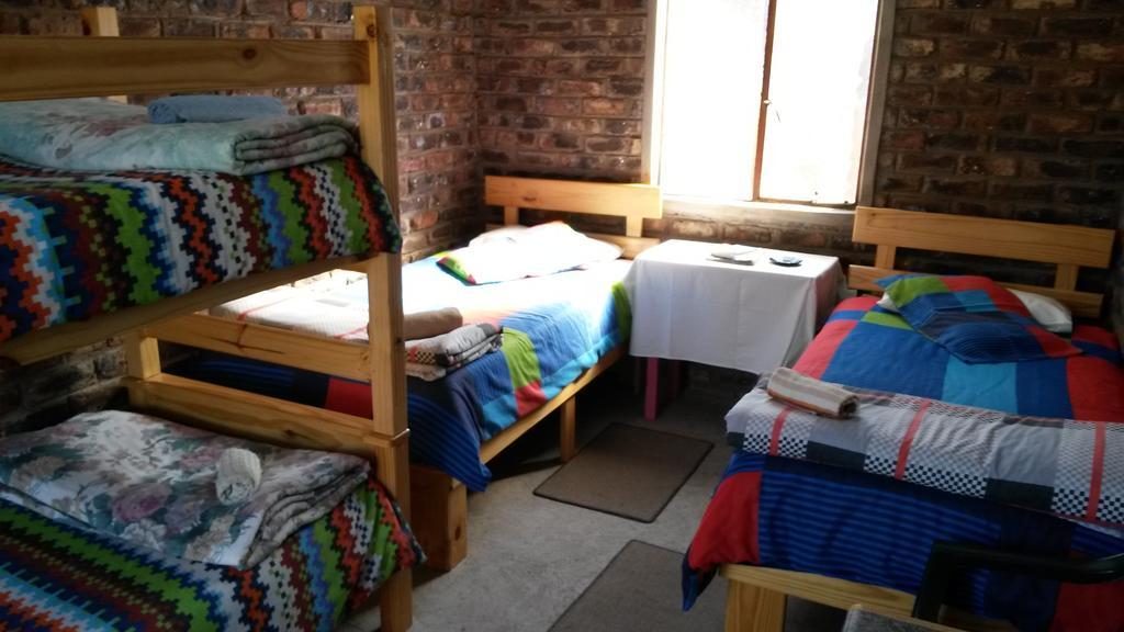 Onze Rust Guest House And Caravanpark Colesberg Room photo