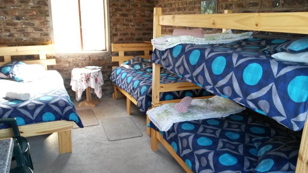 Onze Rust Guest House And Caravanpark Colesberg Room photo
