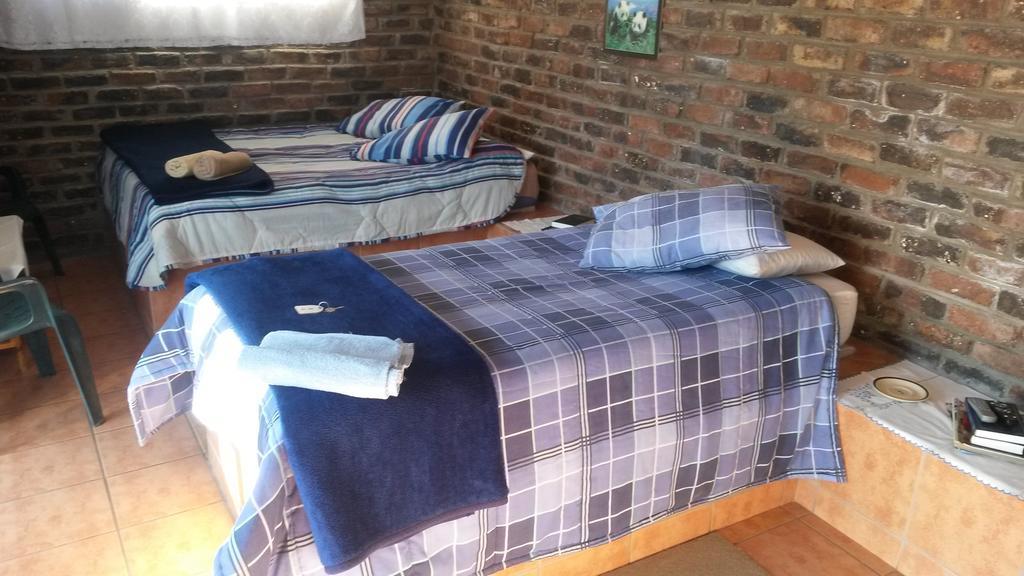Onze Rust Guest House And Caravanpark Colesberg Room photo